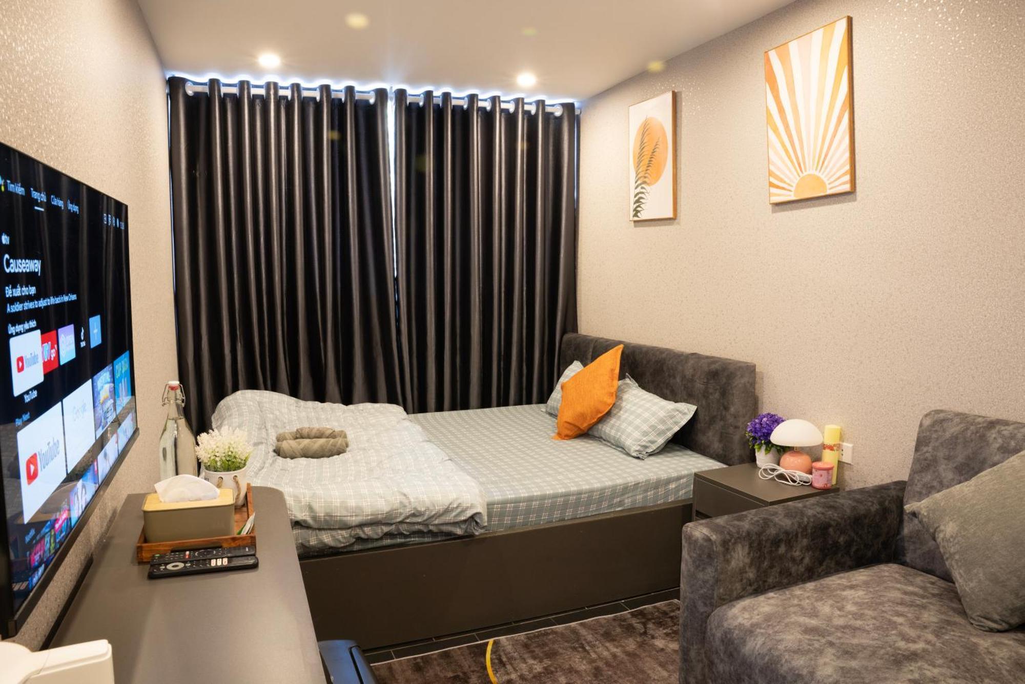 Spring Home Ha Noi 하노이 외부 사진