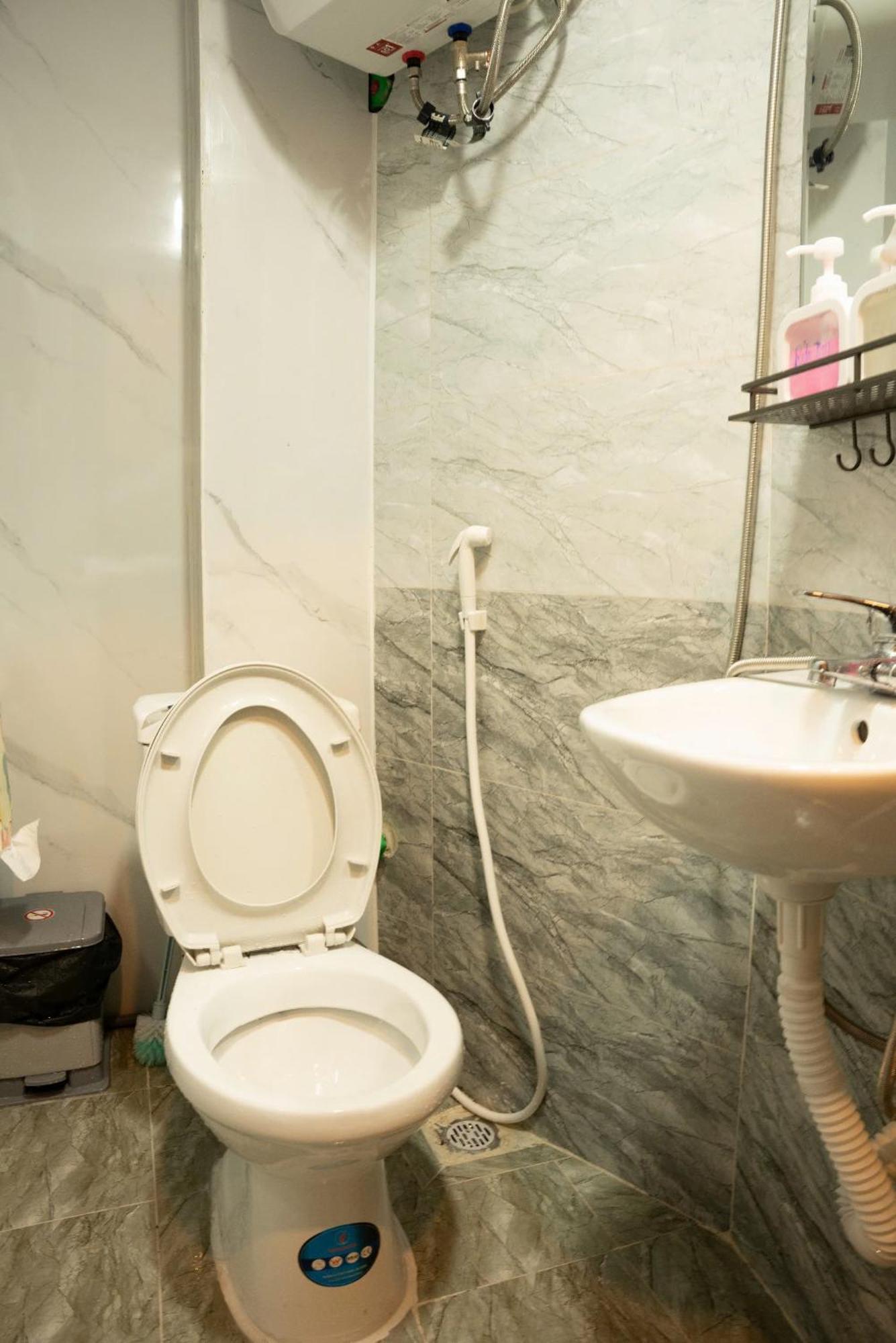 Spring Home Ha Noi 하노이 외부 사진