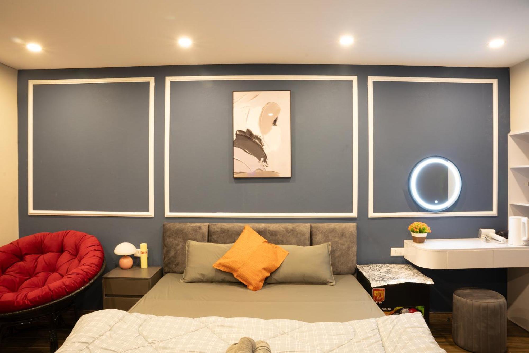 Spring Home Ha Noi 하노이 외부 사진