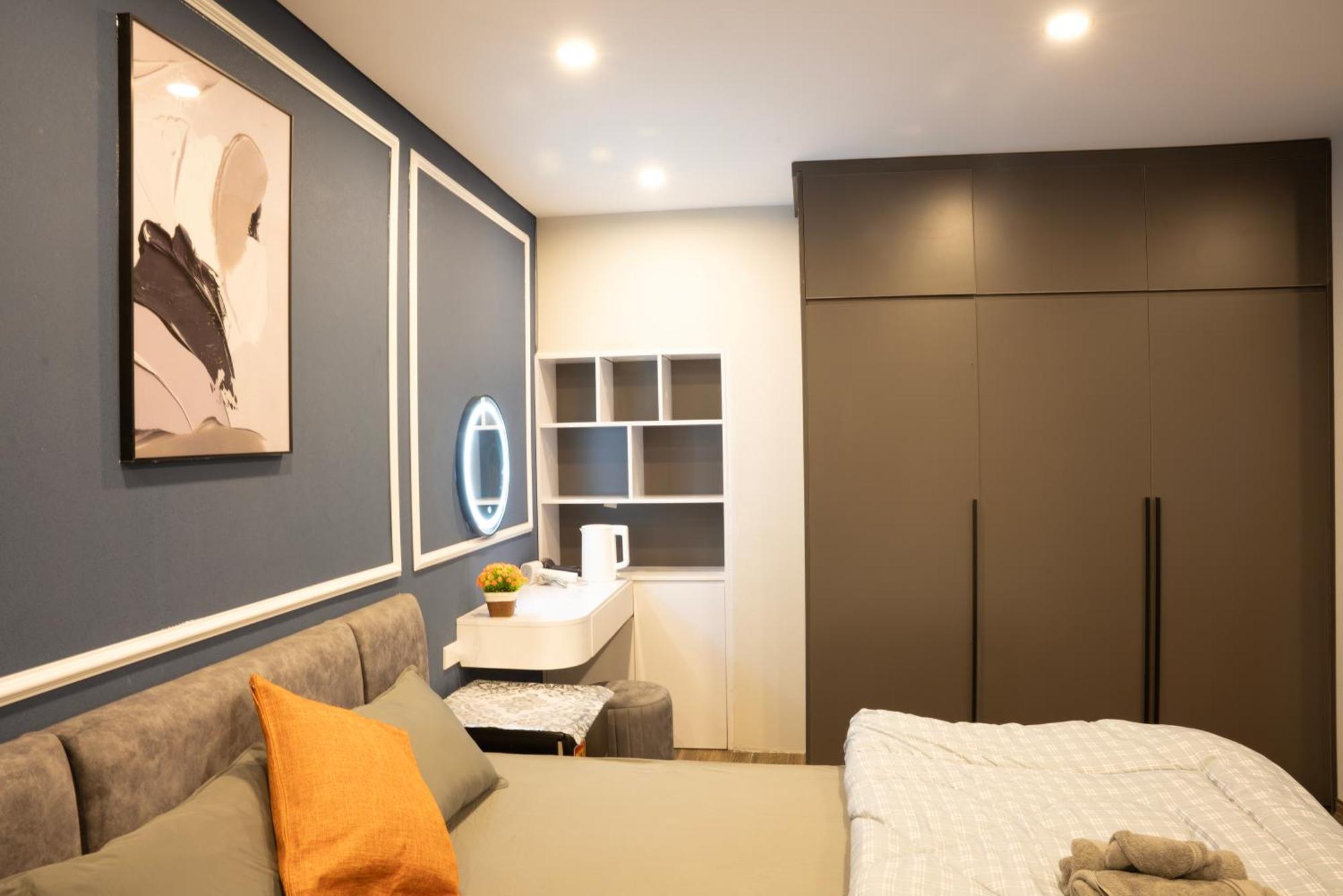 Spring Home Ha Noi 하노이 외부 사진