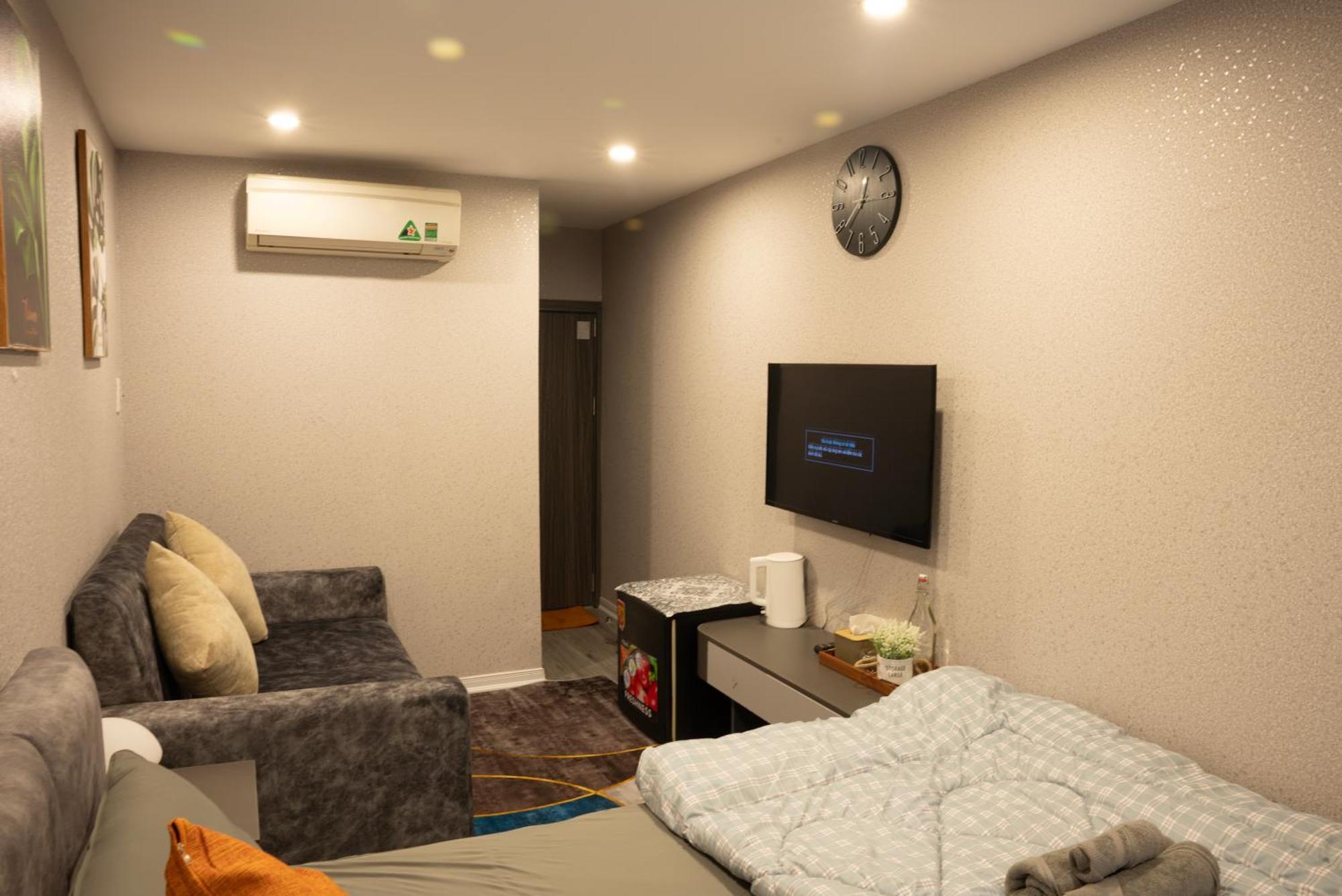Spring Home Ha Noi 하노이 외부 사진