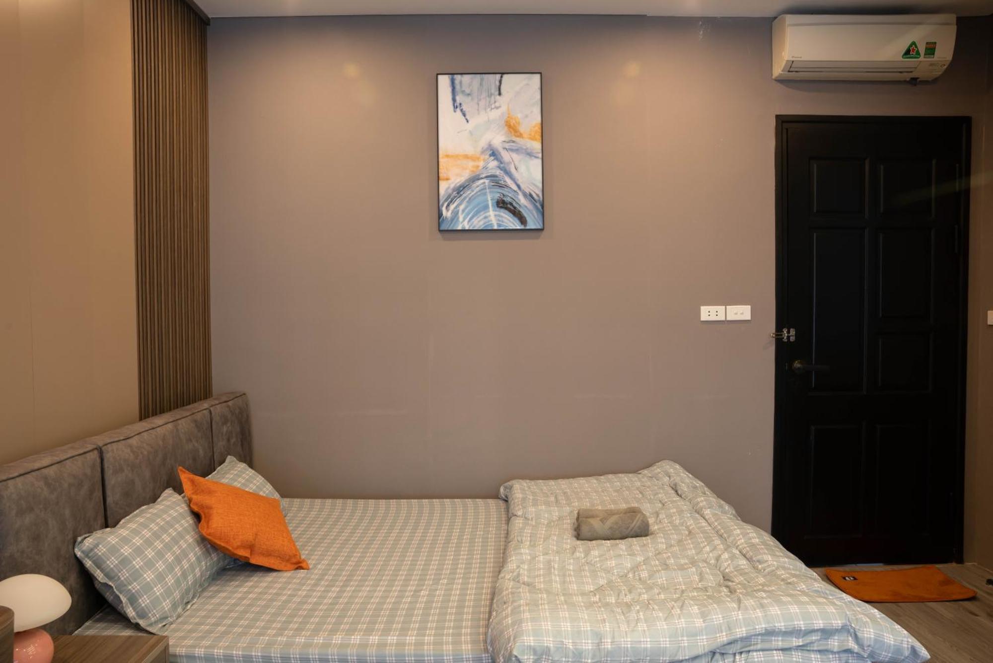 Spring Home Ha Noi 하노이 외부 사진