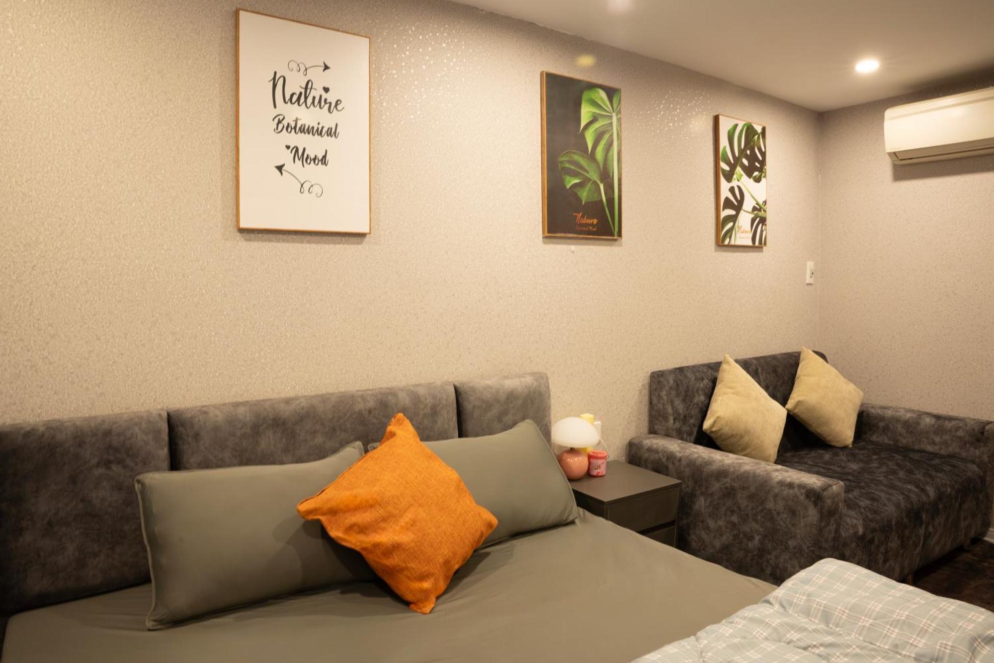 Spring Home Ha Noi 하노이 외부 사진
