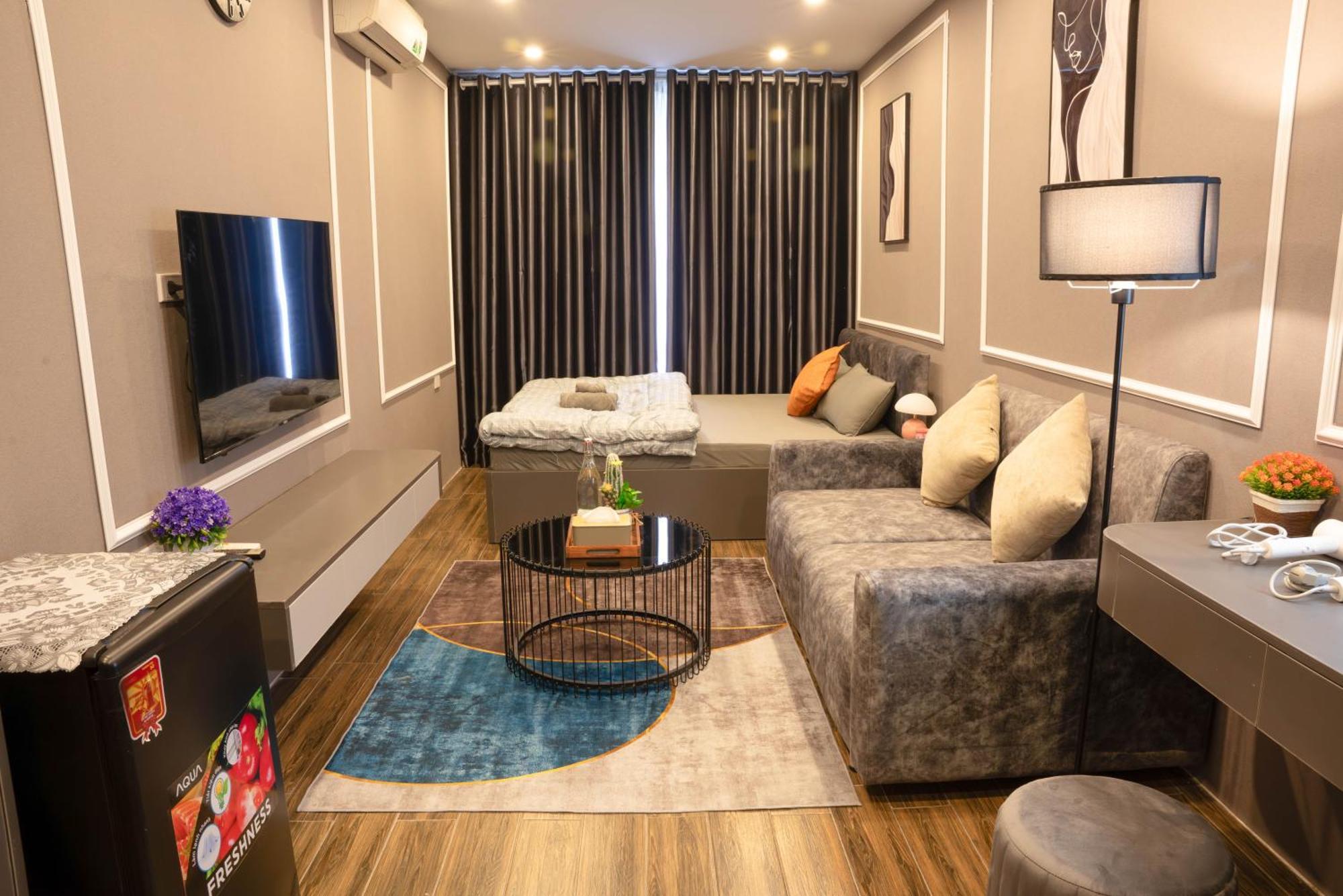 Spring Home Ha Noi 하노이 외부 사진