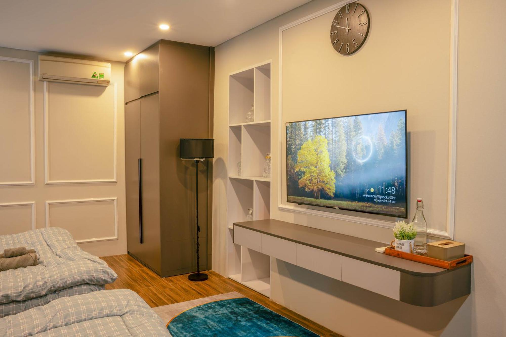 Spring Home Ha Noi 하노이 외부 사진