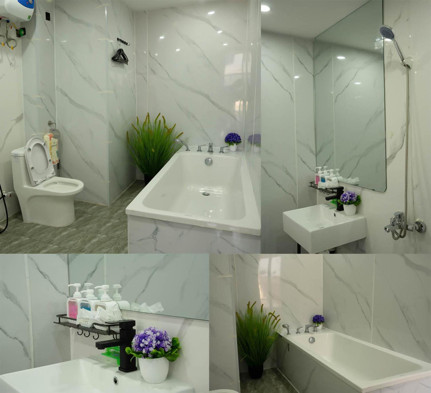 Spring Home Ha Noi 하노이 외부 사진