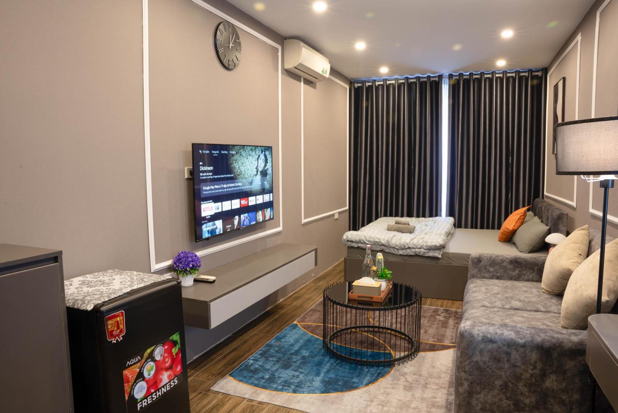 Spring Home Ha Noi 하노이 외부 사진