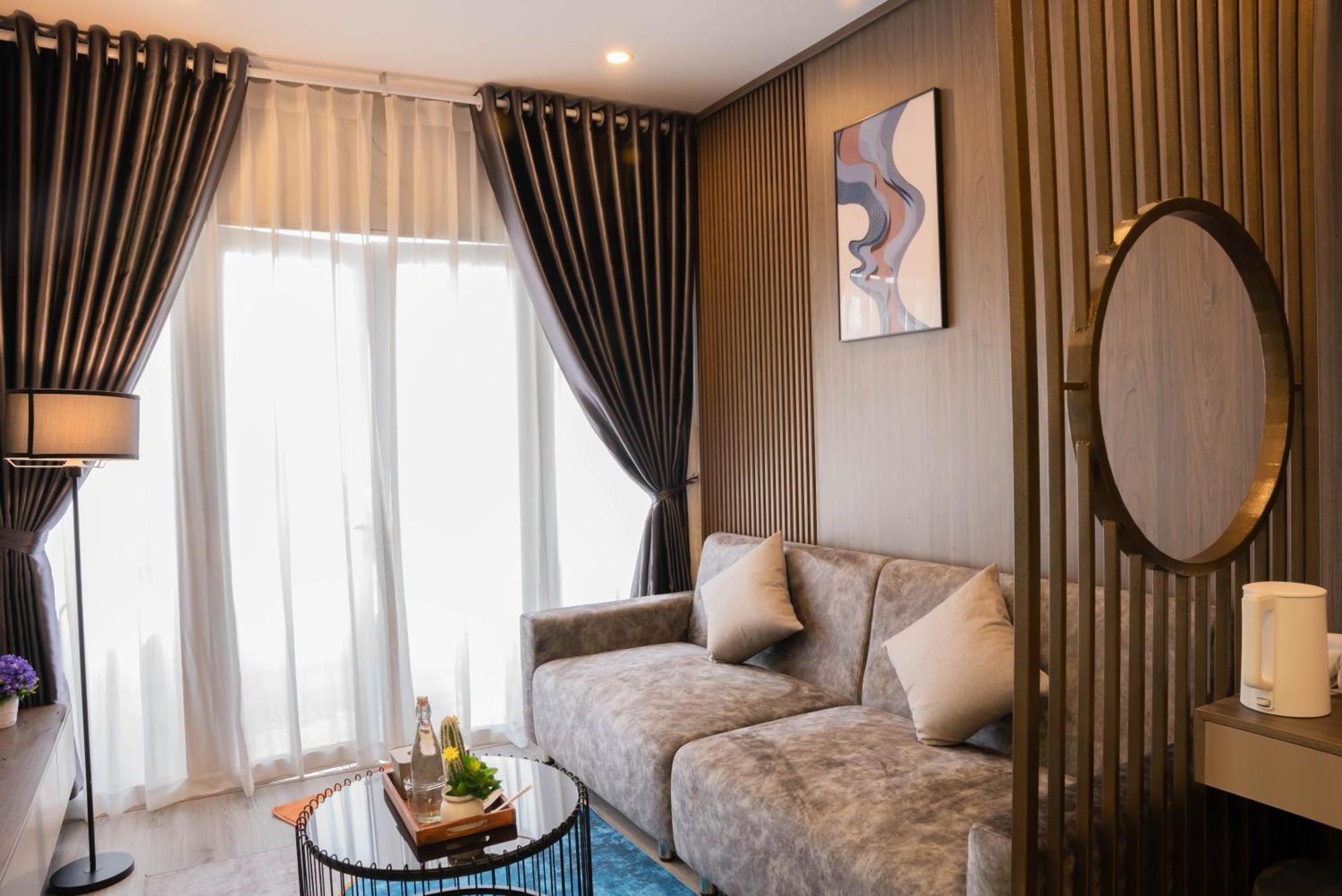Spring Home Ha Noi 하노이 외부 사진