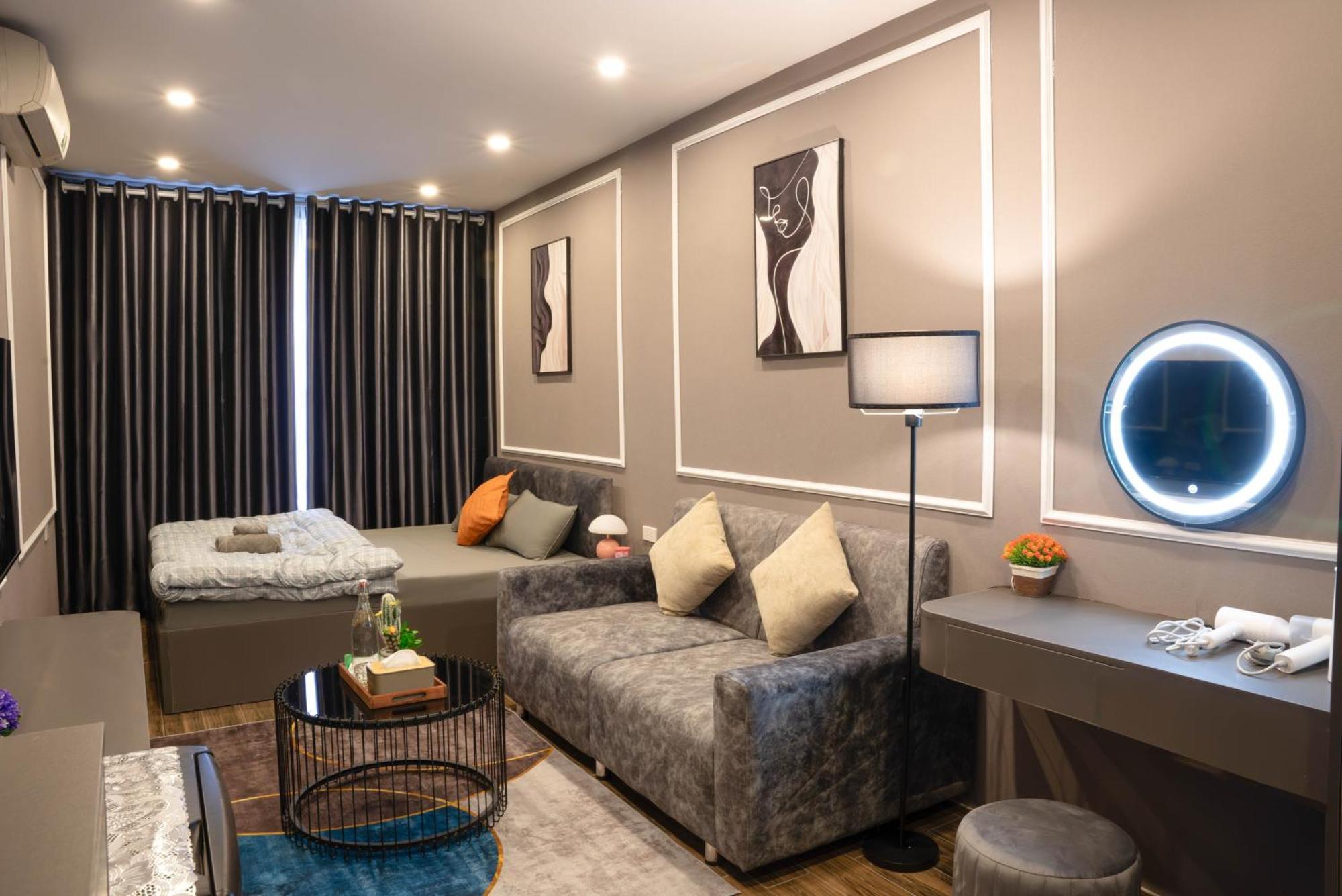 Spring Home Ha Noi 하노이 외부 사진