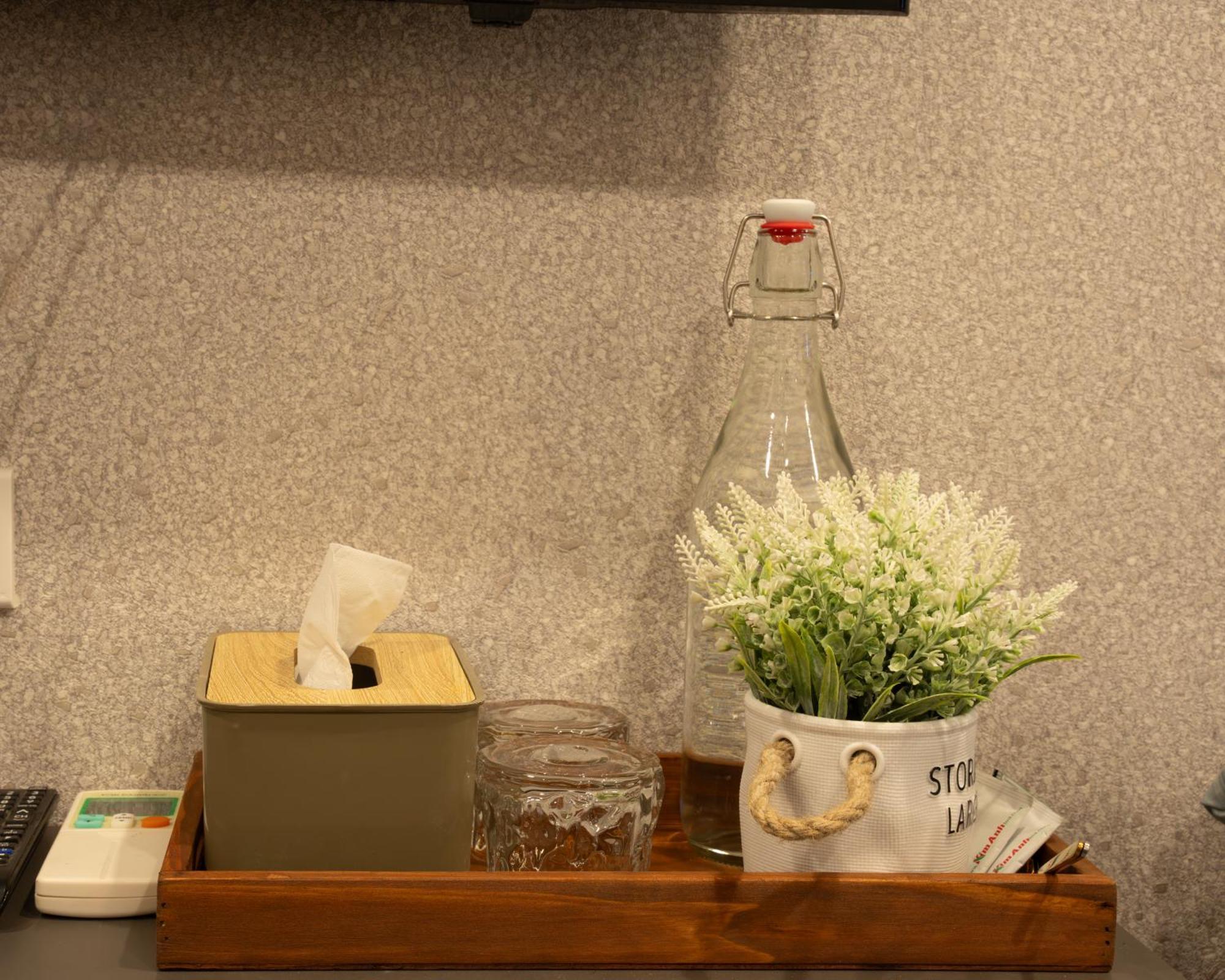 Spring Home Ha Noi 하노이 외부 사진