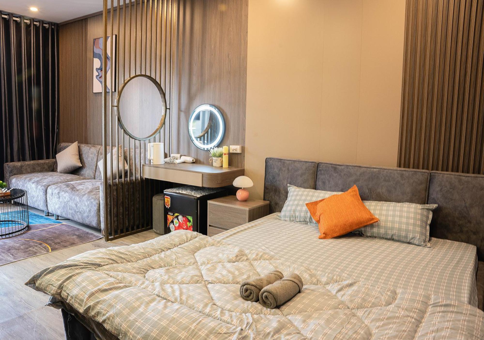 Spring Home Ha Noi 하노이 외부 사진