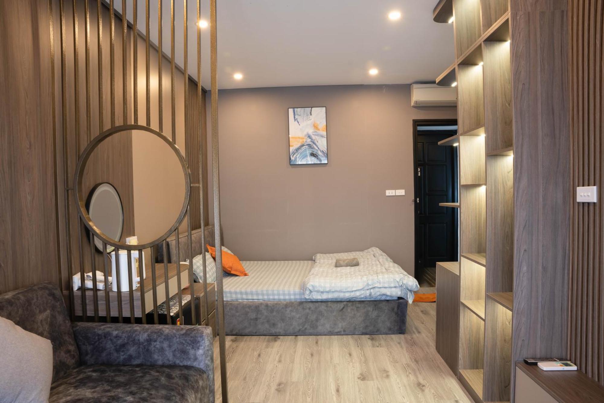 Spring Home Ha Noi 하노이 외부 사진