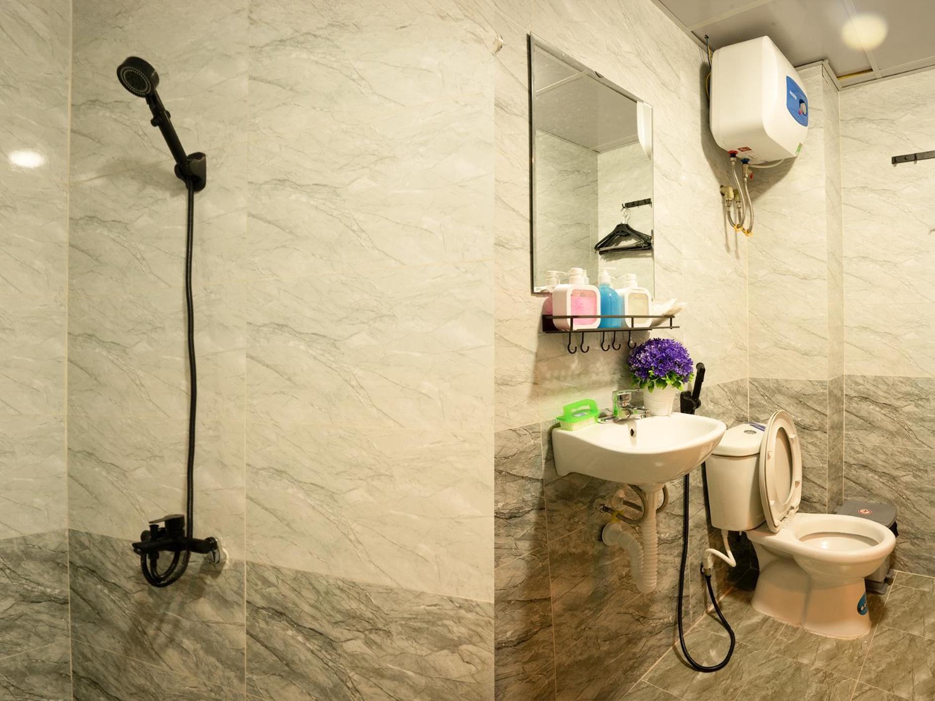 Spring Home Ha Noi 하노이 외부 사진